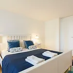 FLH Príncipe Real Spacious flat with Terrace&View