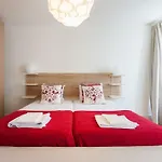 FLH Príncipe Real Spacious flat with Terrace&View