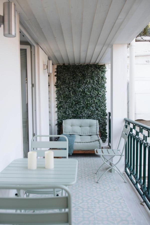 Apartamento Flh Real Spacious Flat With Terrace&view *