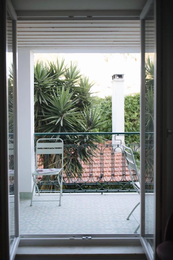Flh Real Spacious Flat With Terrace&view * Lisboa