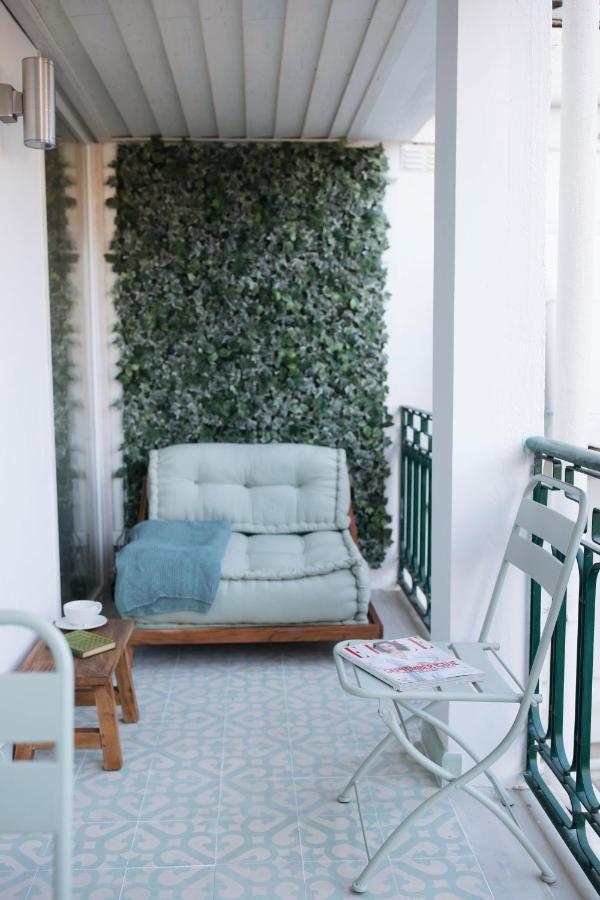 Flh Real Spacious Flat With Terrace&view Apartamento *