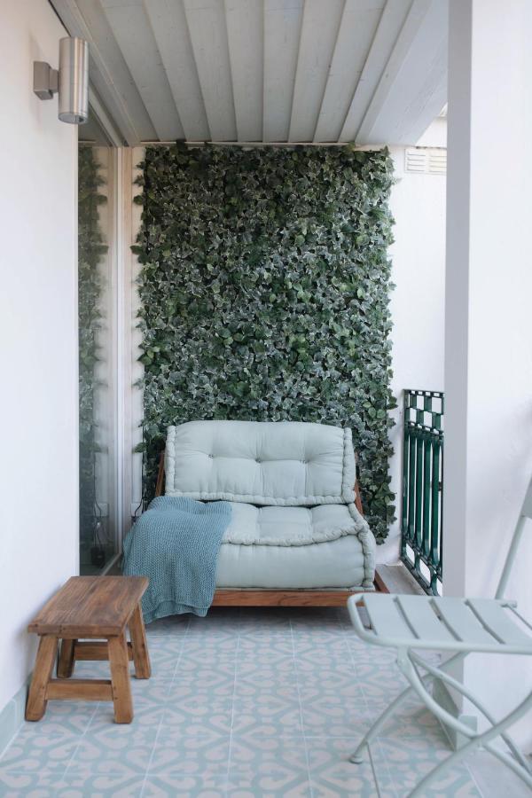 Flh Real Spacious Flat With Terrace&view *