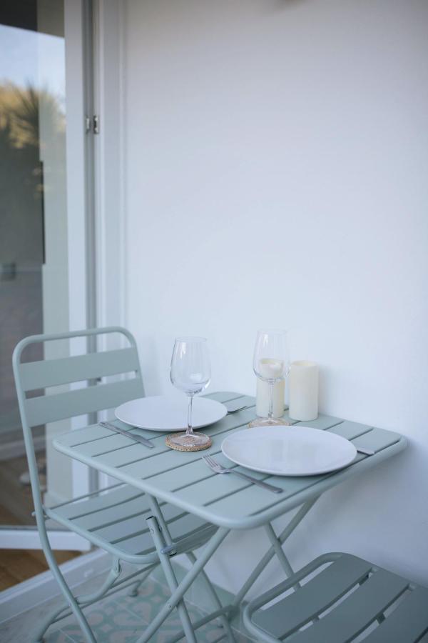 Apartamento Flh Real Spacious Flat With Terrace&view Lisboa