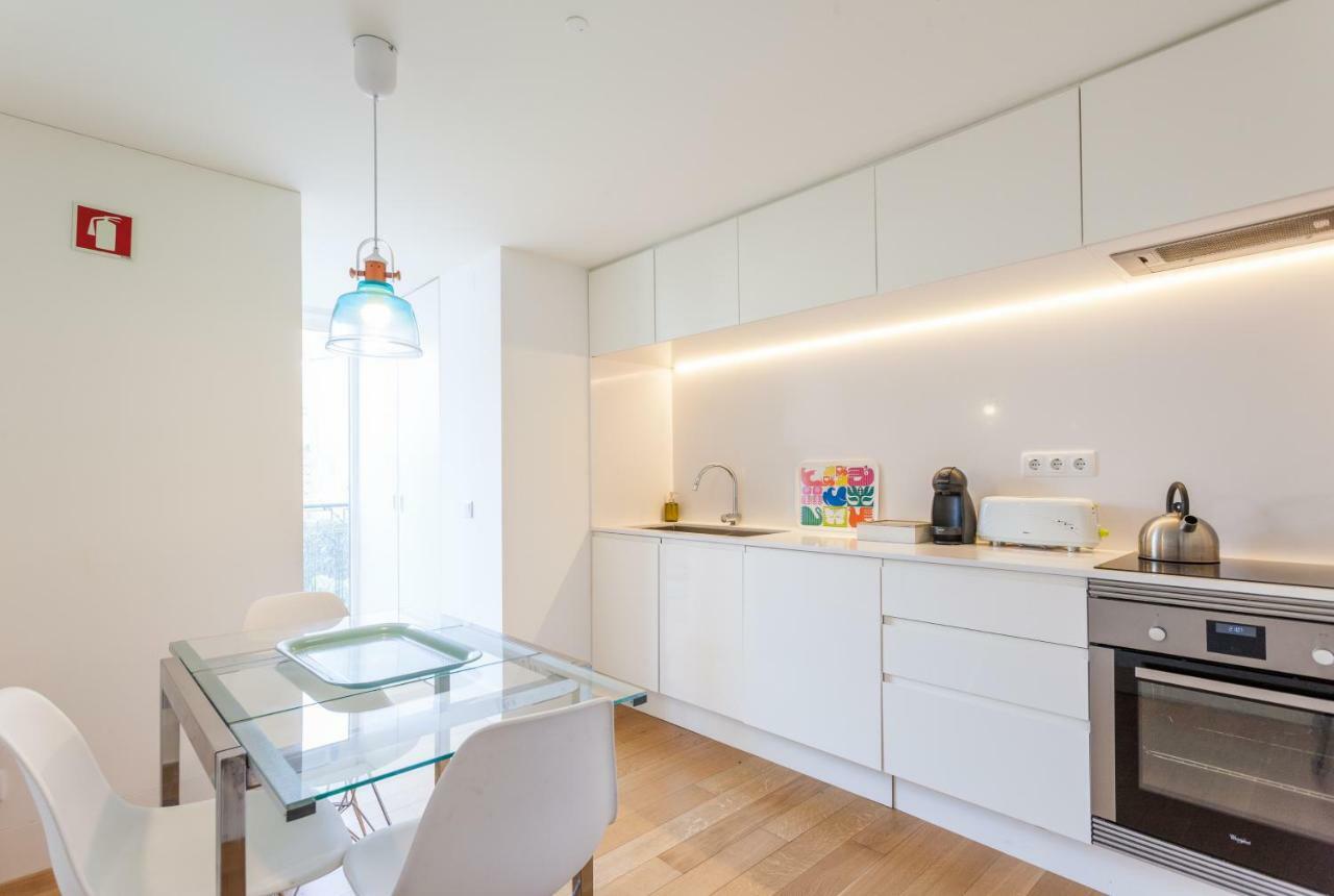 Flh Real Spacious Flat With Terrace&view Apartamento Lisboa