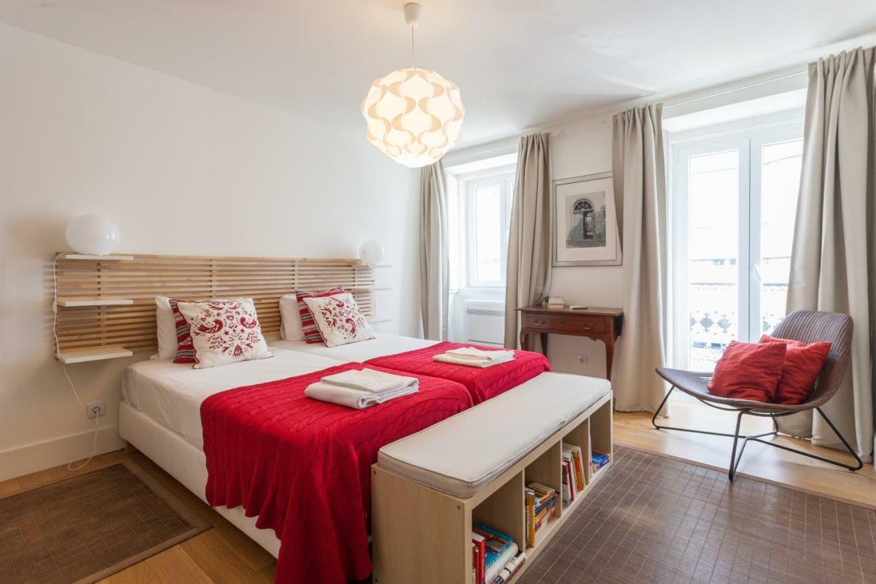 Flh Real Spacious Flat With Terrace&view Apartamento *