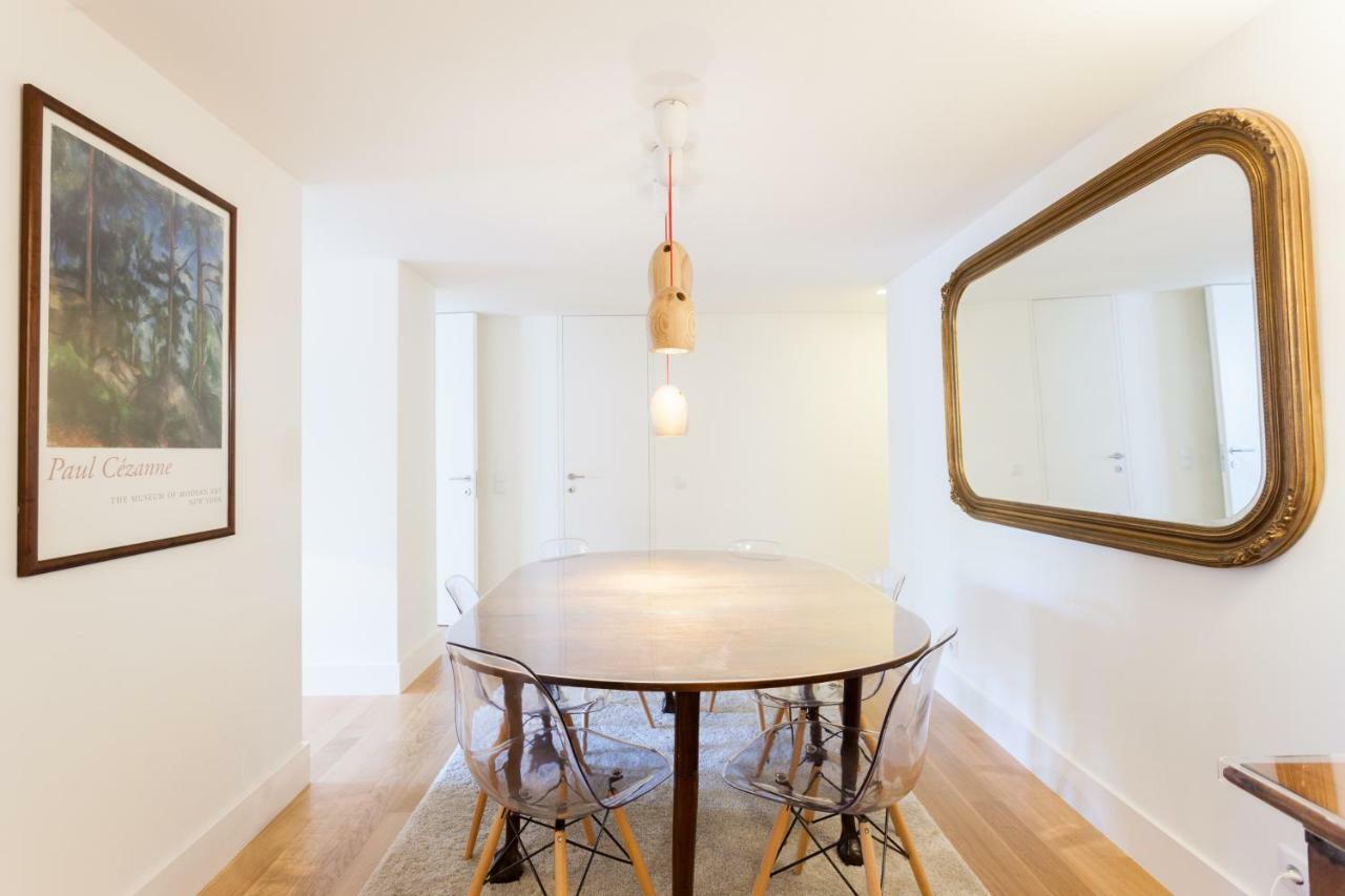 Apartamento Flh Real Spacious Flat With Terrace&view Lisboa