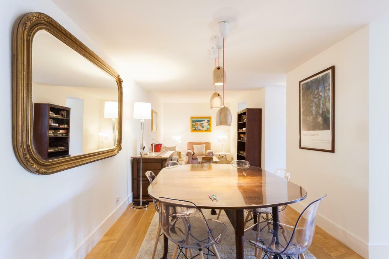 Flh Real Spacious Flat With Terrace&view * Lisboa