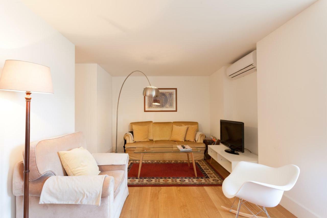 Flh Real Spacious Flat With Terrace&view * Lisboa