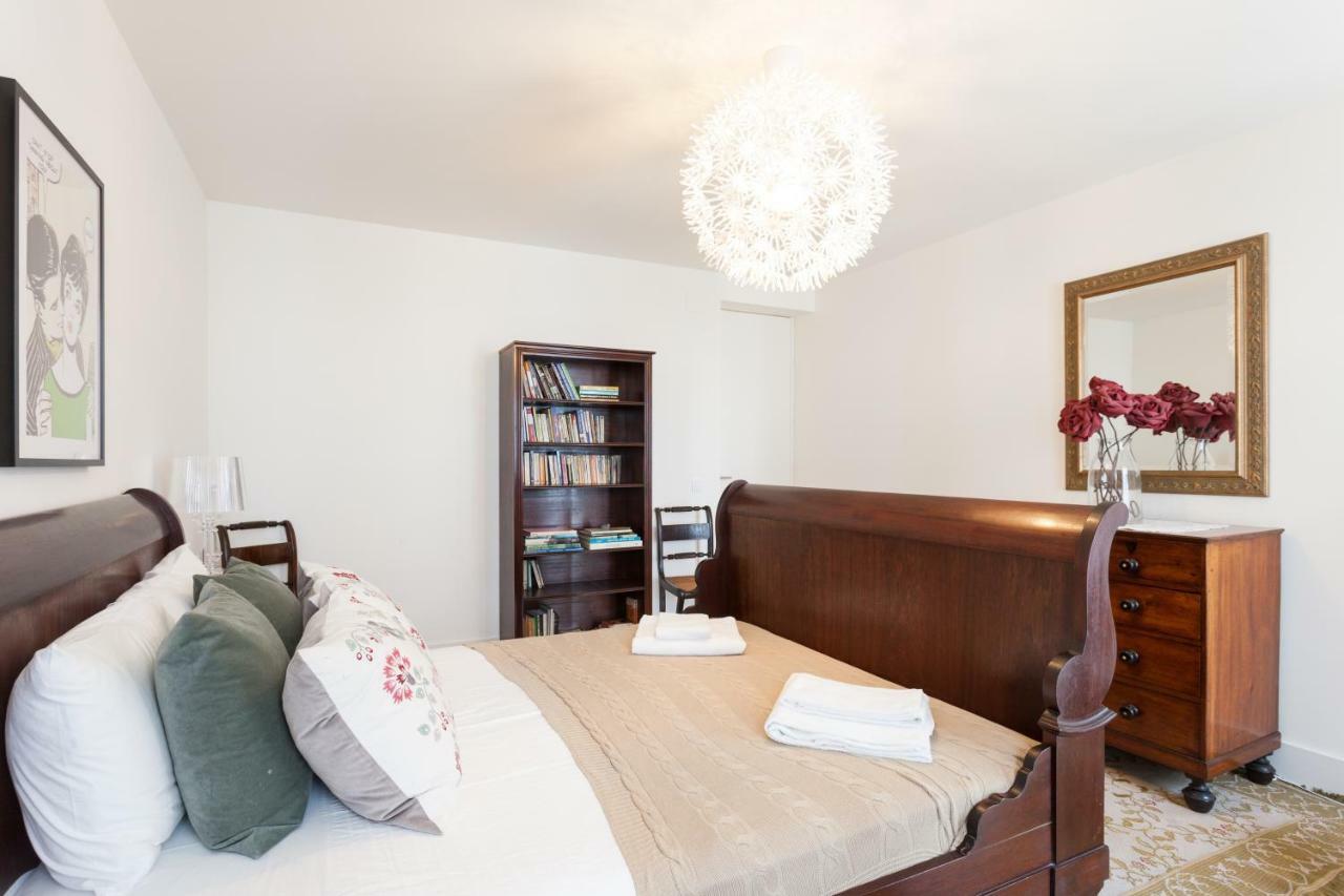 Flh Real Spacious Flat With Terrace&view Apartamento