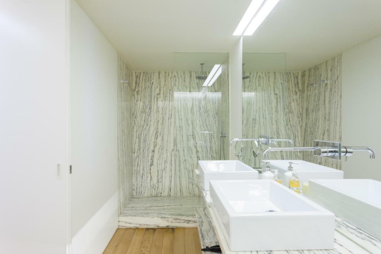 Flh Real Spacious Flat With Terrace&view Apartamento