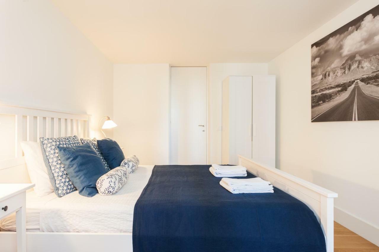 Flh Real Spacious Flat With Terrace&view Apartamento *